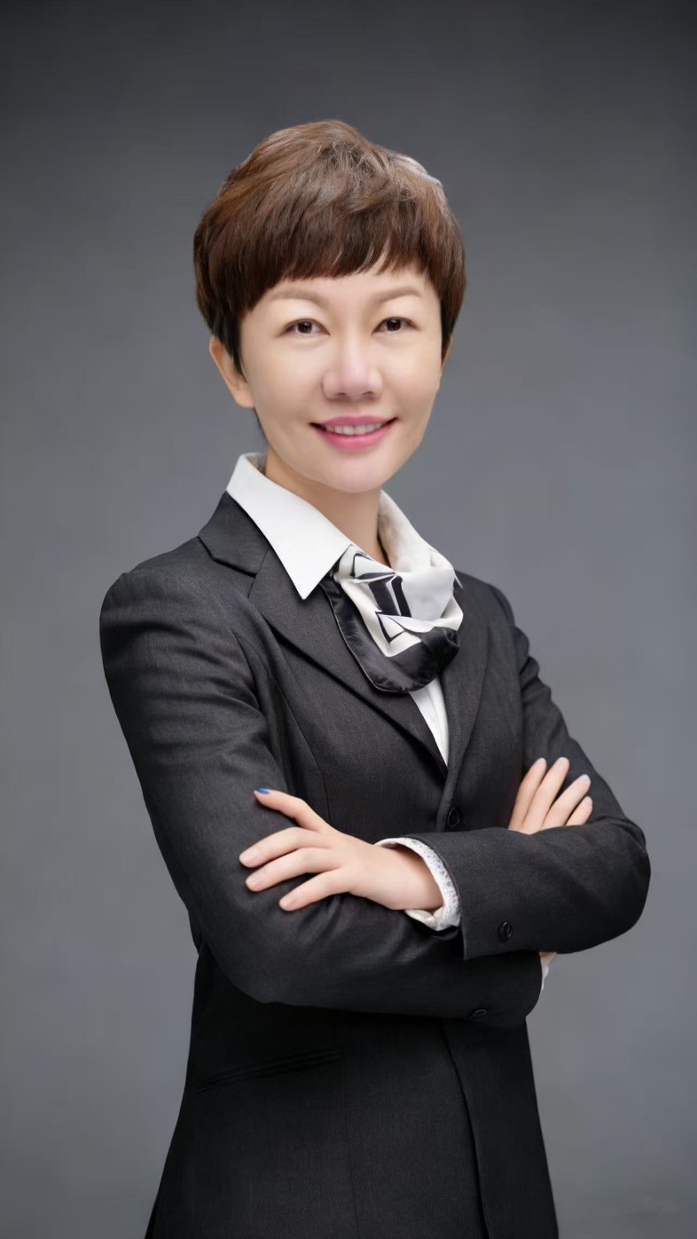 信达澳亚基金张丽洁:以温柔守初心,以专业伴共富,让投资有温度 第1张 信达澳亚基金张丽洁:以温柔守初心,以专业伴共富,让投资有温度 第1张