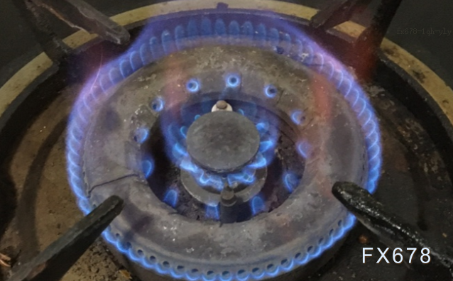 卡塔尔LNG停产冲击供应预期:摩根士丹利警告天然气价格或升至30美元 第1张 卡塔尔LNG停产冲击供应预期:摩根士丹利警告天然气价格或升至30美元 第1张