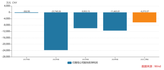 业绩连亏六年、创始人套现离场,易主后的安奈儿翻身仗怎么打? 第1张 业绩连亏六年、创始人套现离场,易主后的安奈儿翻身仗怎么打? 第1张