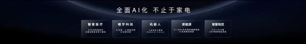 2026美的全屋智能战略发布,引领家电行业AI化跨越 第11张 2026美的全屋智能战略发布,引领家电行业AI化跨越 第11张