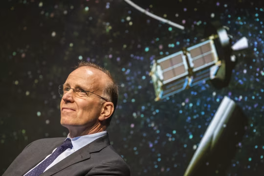 欧洲航天企业合并计划遭本土竞争对手反对  第2张