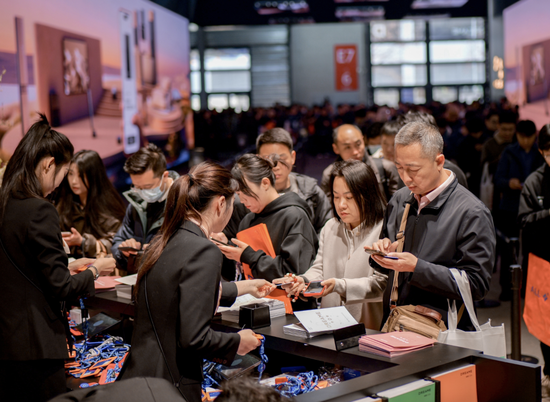 家电、手机、汽车、芯片,追觅的边界在哪? 第8张 家电、手机、汽车、芯片,追觅的边界在哪? 第8张