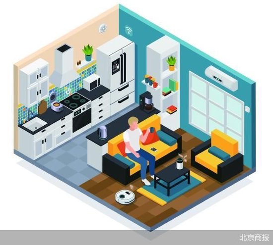 索菲亚定制缩水 整装行业品控失灵 第1张 索菲亚定制缩水 整装行业品控失灵 第1张