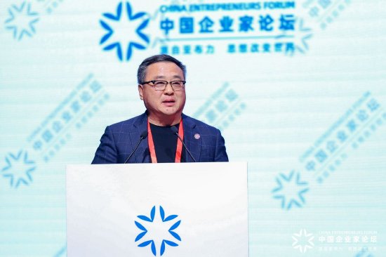 张亚勤预测:2035年机器人数量将超人类,市场达几十万亿美元级 第1张 张亚勤预测:2035年机器人数量将超人类,市场达几十万亿美元级 第1张