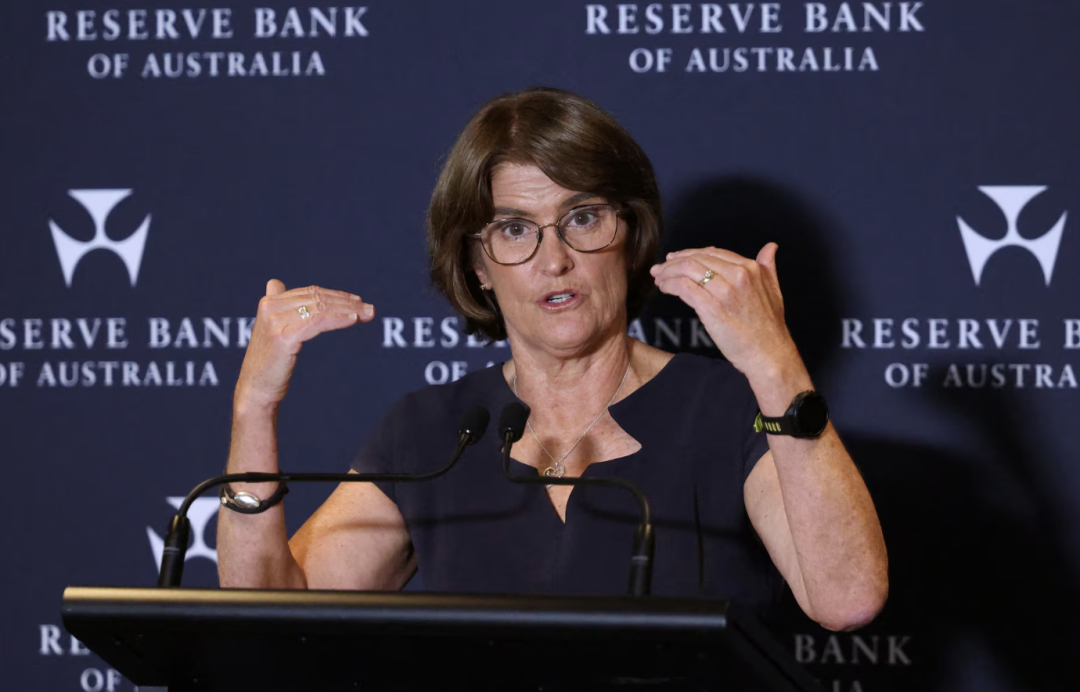 澳币AUDUSD背后惊现史诗级内讧!澳洲联储 5:4投票加息释放极端信号,通胀彻底失控? 第2张 澳币AUDUSD背后惊现史诗级内讧!澳洲联储 5:4投票加息释放极端信号,通胀彻底失控? 第2张