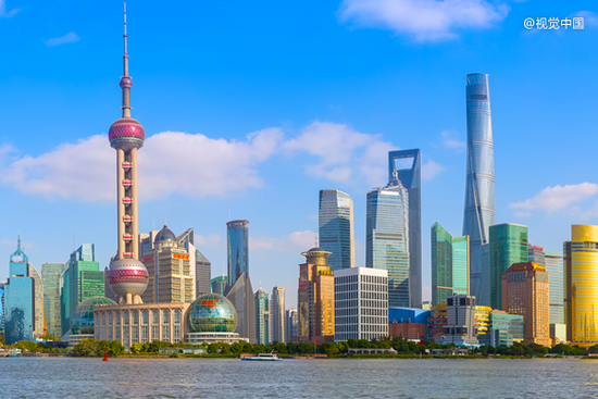 刚刚,上海国资一纸重磅,为国资基金“松绑” 第1张 刚刚,上海国资一纸重磅,为国资基金“松绑” 第1张