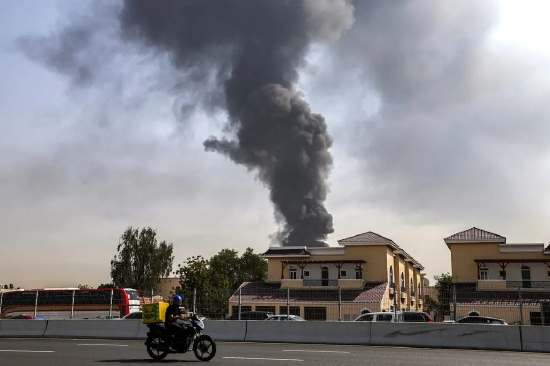 无论停火能否持续,海湾国家都已面临全新现实 第1张 无论停火能否持续,海湾国家都已面临全新现实 第1张