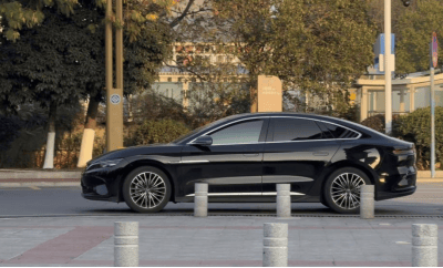 高校停车场真相：比亚迪成大学老师购车首选  第1张