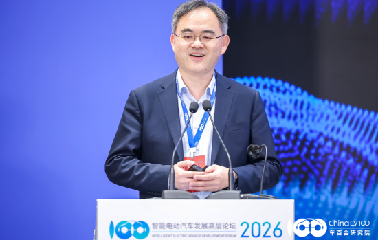 方海峰：Robotaxi有望于2028年后进入规模化应用阶段  第1张