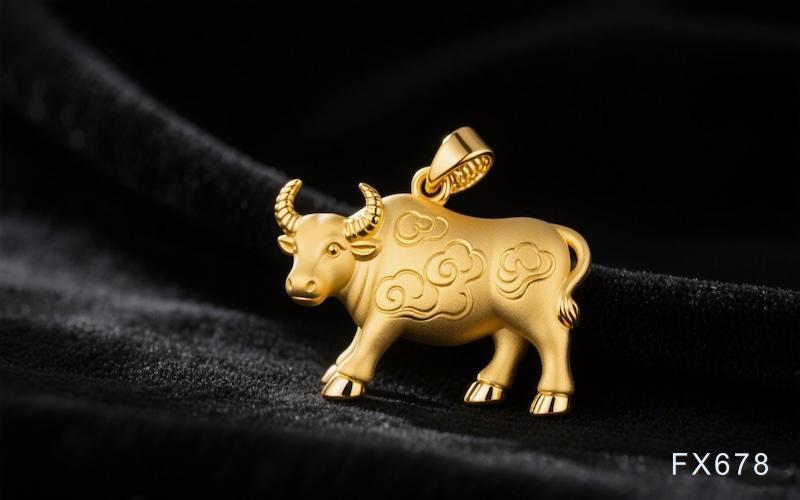 地缘局势反复施压美元指数走低，黄金延续反弹  第1张