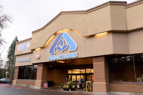 受阿片类药物和解费用影响,艾伯森由盈转亏 第1张 受阿片类药物和解费用影响,艾伯森由盈转亏 第1张